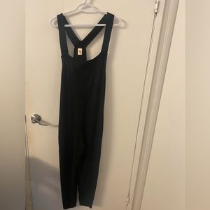 Adorable and comfy smash and Tess romperalls in black